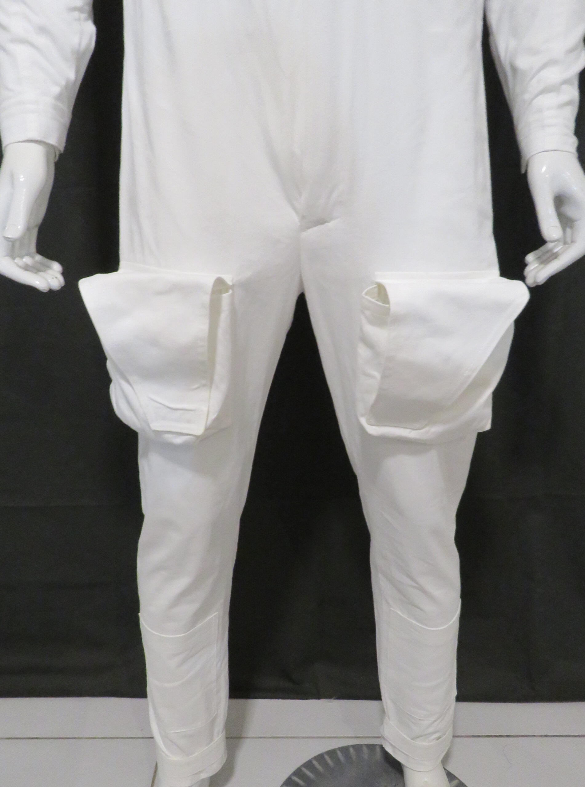 Supertrooper Flight Suit - Star Wars - Costume Prop Replica - Image 4
