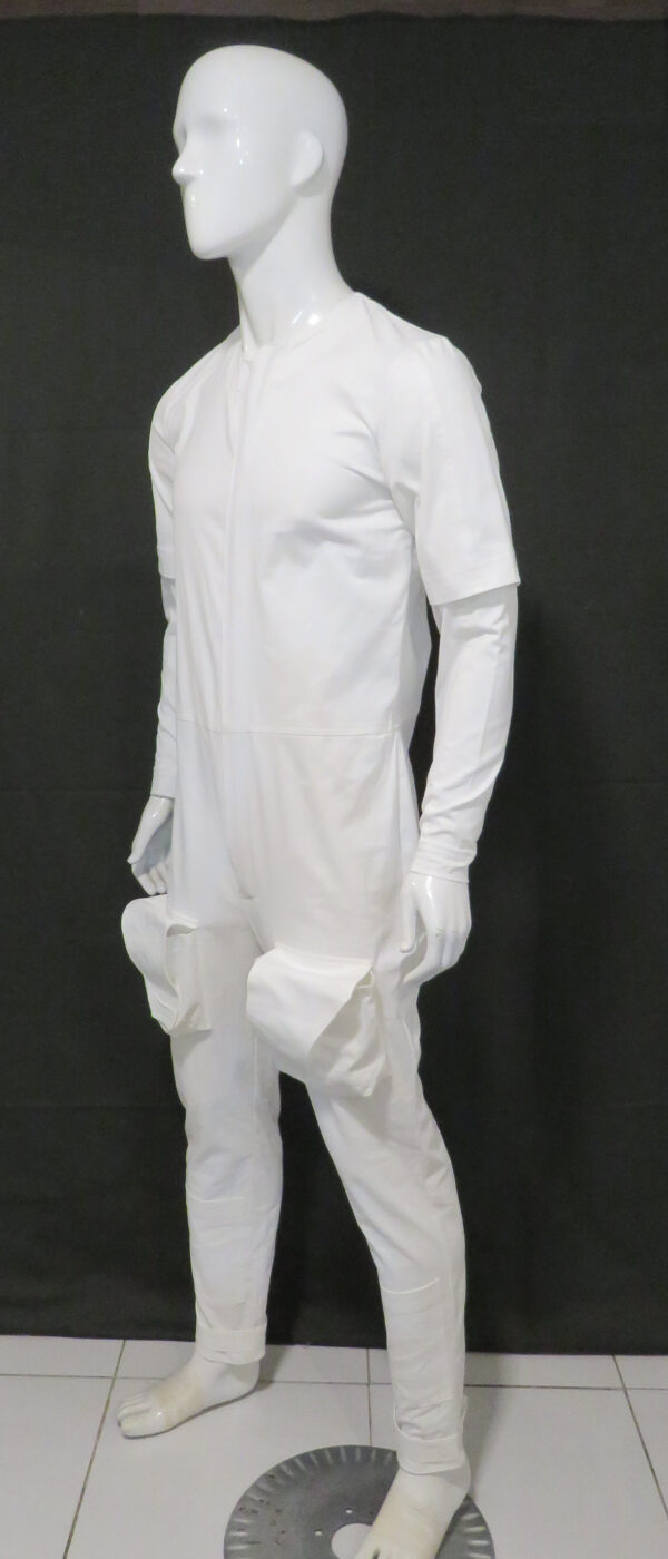 Supertrooper Flight Suit - Star Wars - Costume Prop Replica - Image 3