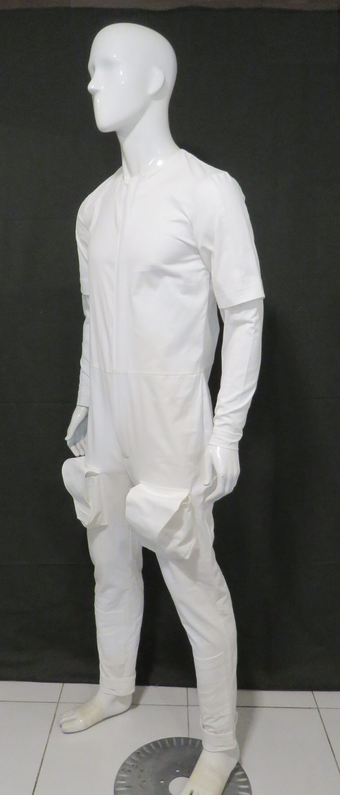 Supertrooper Flight Suit - Star Wars - Costume Prop Replica - Image 3