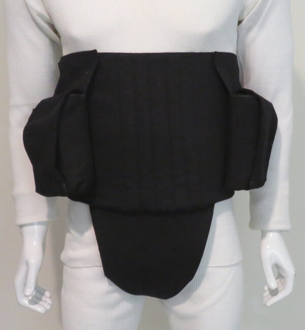 Shadow Scout Cummerbund - Star Wars - Costume Prop Replica - Image 2