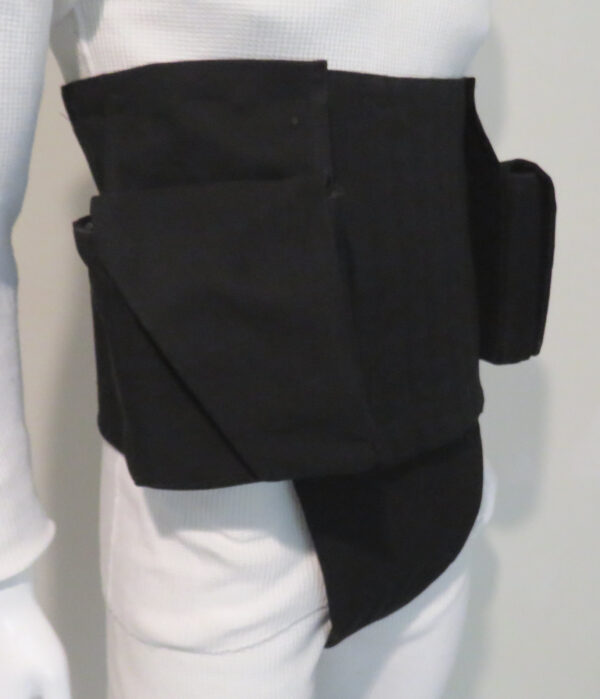 Shadow Scout Cummerbund - Star Wars - Costume Prop Replica - Image 3