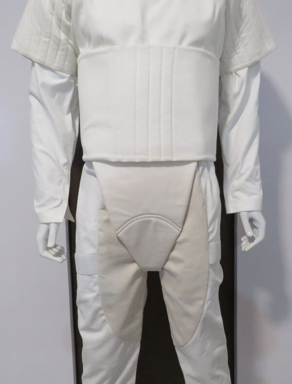 Snow Scout Soft Parts - Star Wars - Costume Prop Replica - Image 4