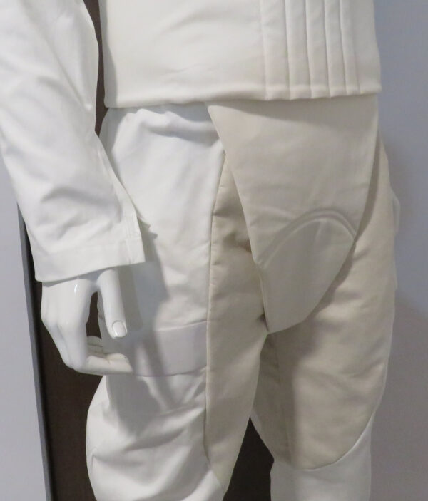 Snow Scout Soft Parts - Star Wars - Costume Prop Replica - Image 6