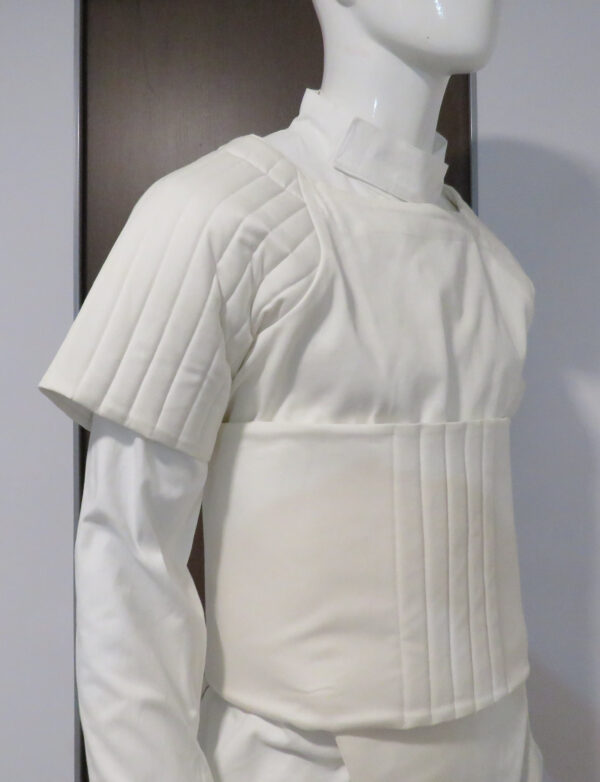 Snow Scout Soft Parts - Star Wars - Costume Prop Replica - Image 7