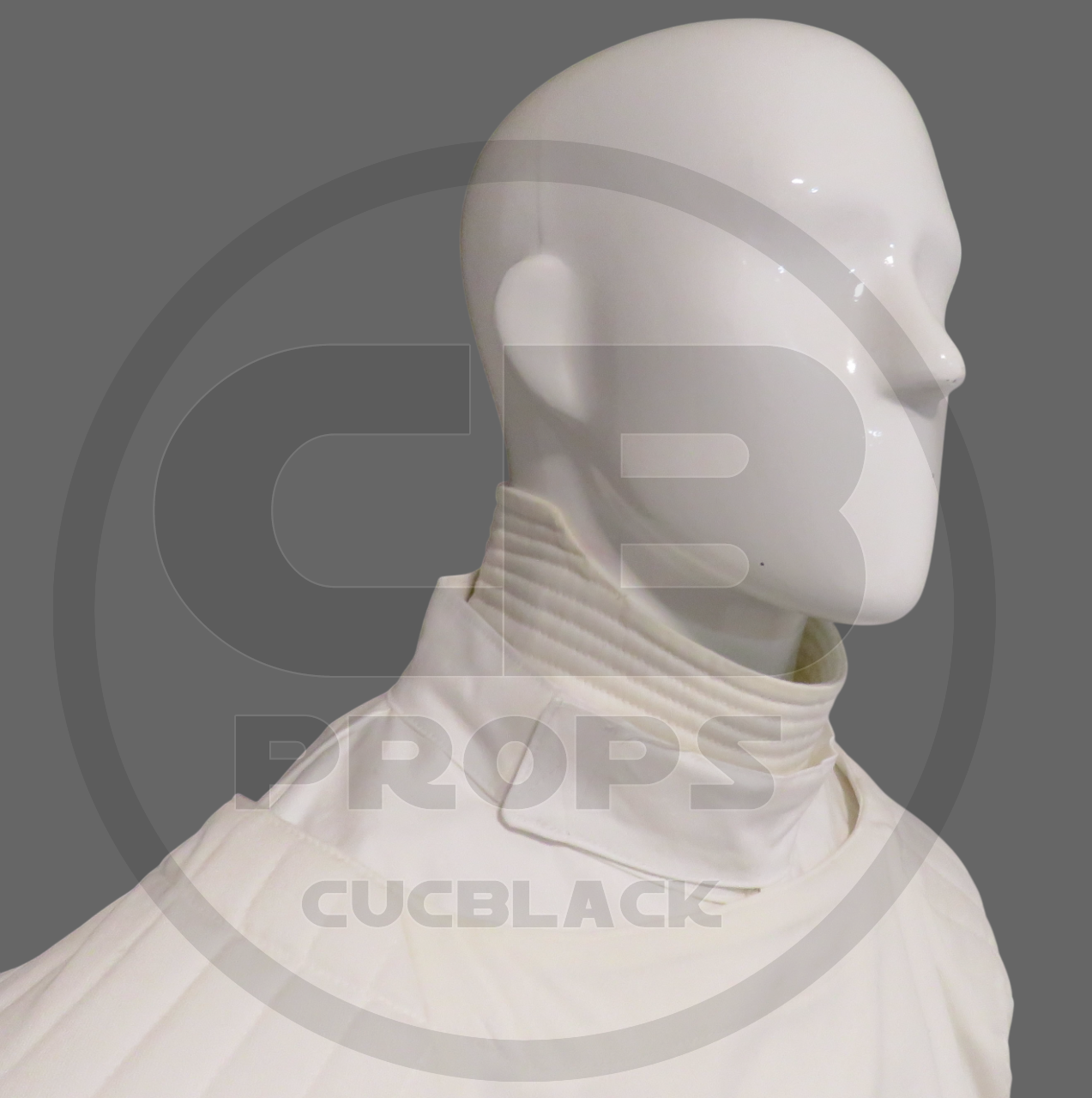 Snow Scout Soft Parts - Star Wars - Costume Prop Replica - Image 9