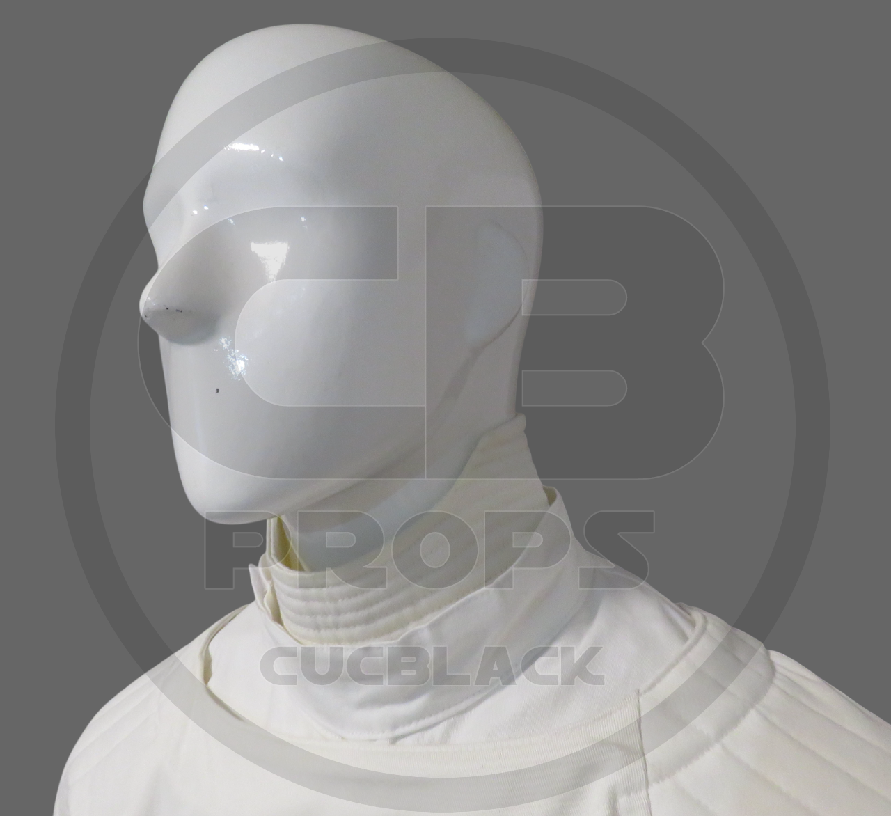 Snow Scout Soft Parts - Star Wars - Costume Prop Replica - Image 8