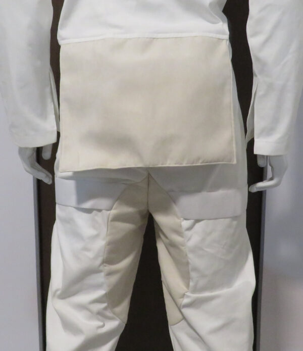 Snow Scout Flight Suit - Star Wars - Costume Prop Replica - Image 6