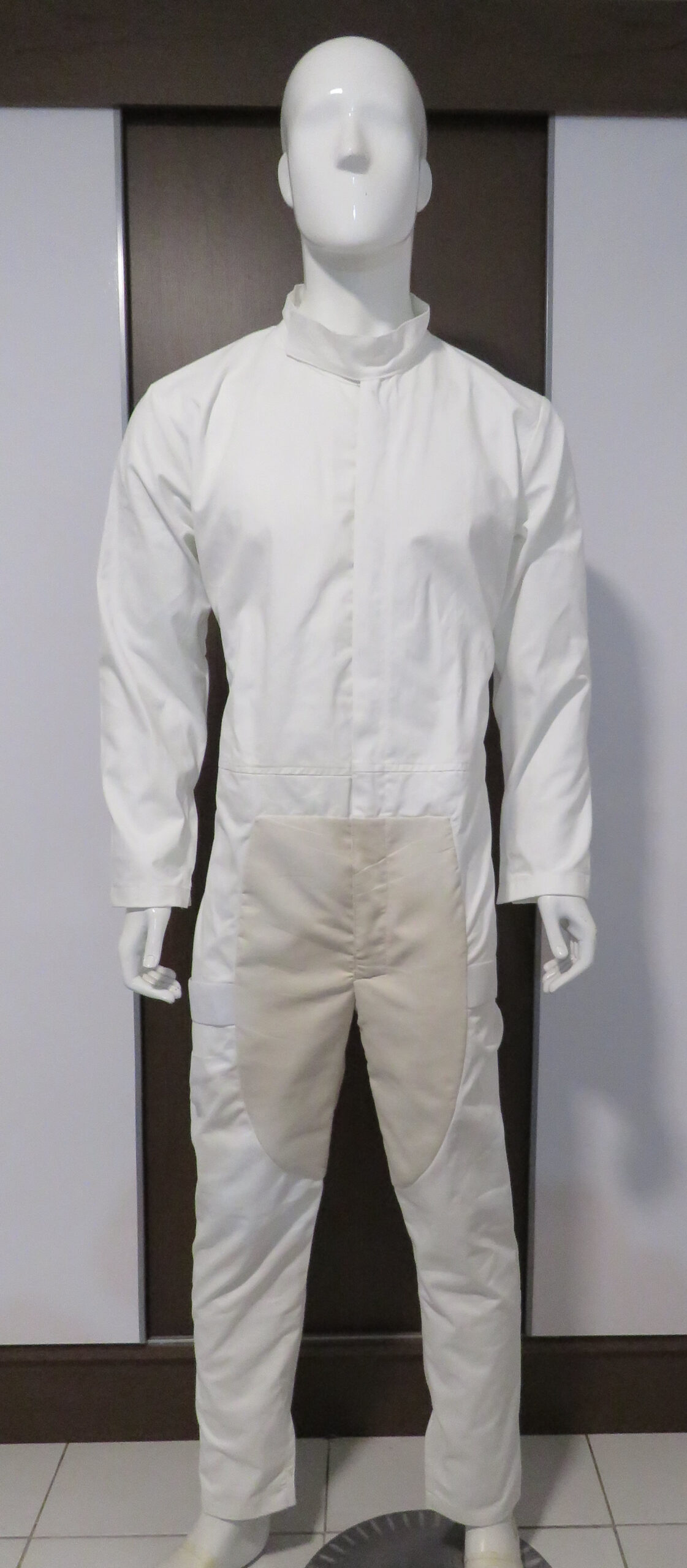 Snow Scout Flight Suit – Star Wars – Costume Prop Replica