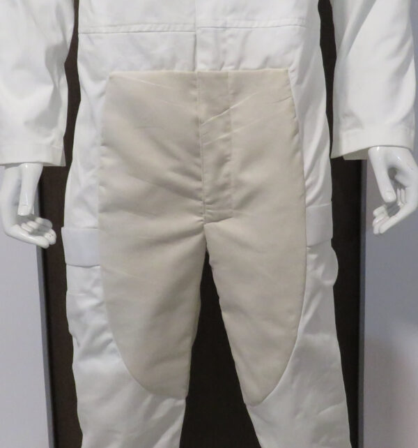 Snow Scout Flight Suit - Star Wars - Costume Prop Replica - Image 3