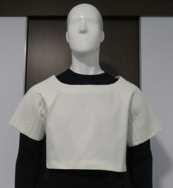 Snow Scout Flak Vest - Star Wars - Costume Prop Replica - Image 2