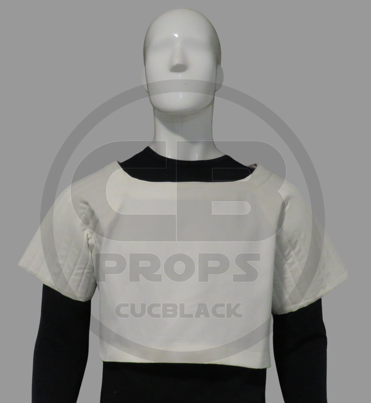 Snow Scout Soft Parts - Star Wars - Costume Prop Replica - Image 10