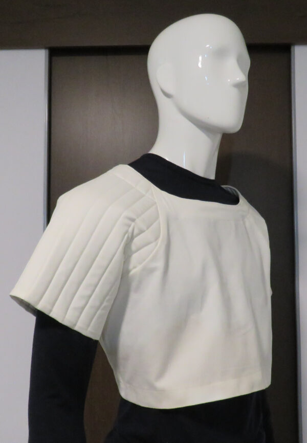 Snow Scout Flak Vest - Star Wars - Costume Prop Replica - Image 3