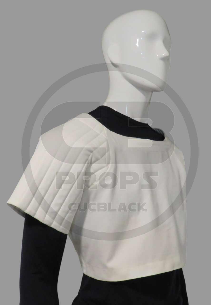 Snow Scout Flak Vest - Star Wars - Costume Prop Replica - Image 2