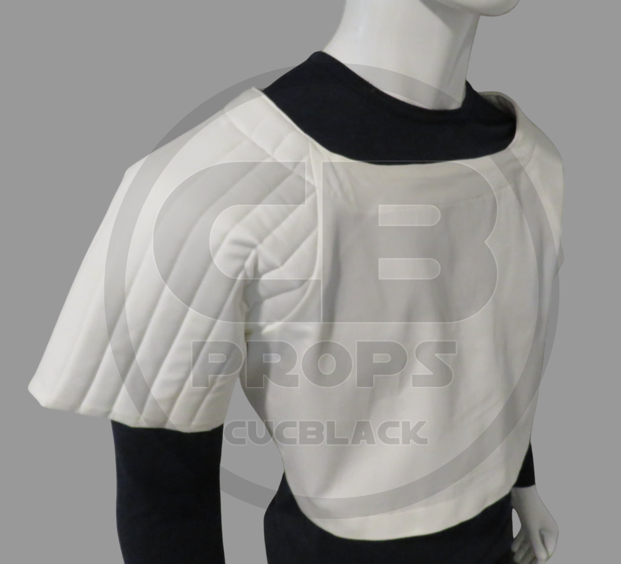 Snow Scout Flak Vest - Star Wars - Costume Prop Replica - Image 3