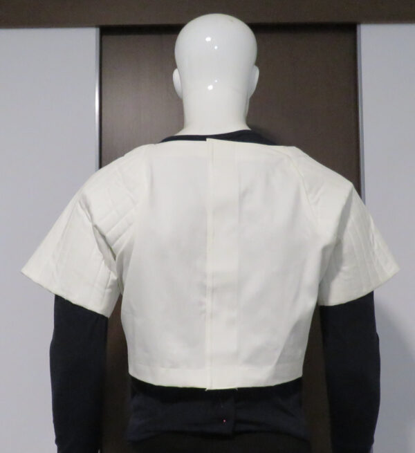 Snow Scout Flak Vest - Star Wars - Costume Prop Replica - Image 5