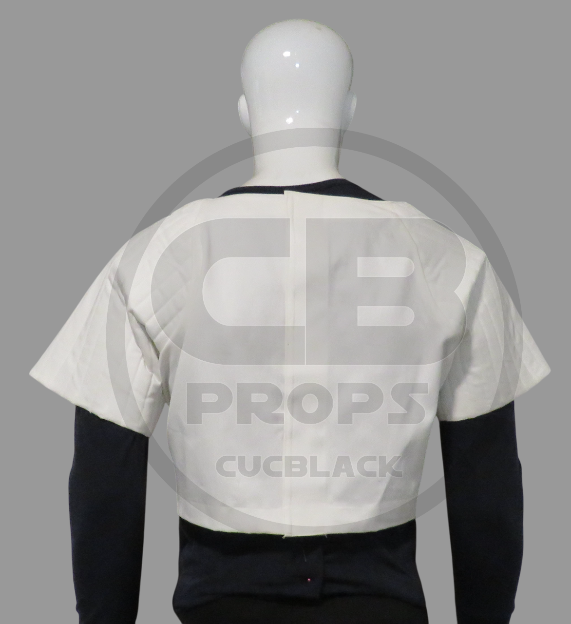 Snow Scout Flak Vest - Star Wars - Costume Prop Replica - Image 4