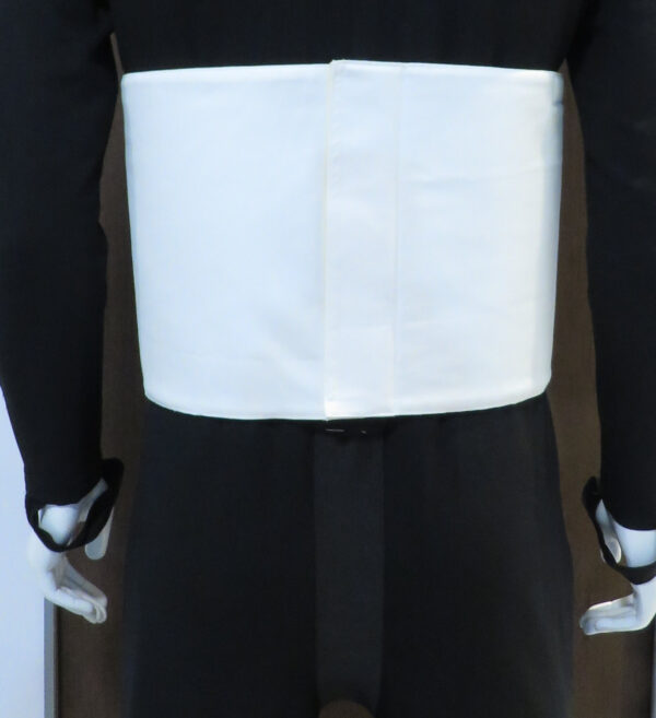 Scout Trooper Cummerbund - Star Wars - Costume Prop Replica - Image 4