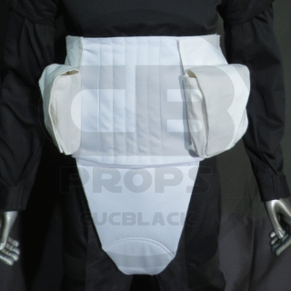 Scout Trooper Cummerbund - Star Wars - Costume Prop Replica