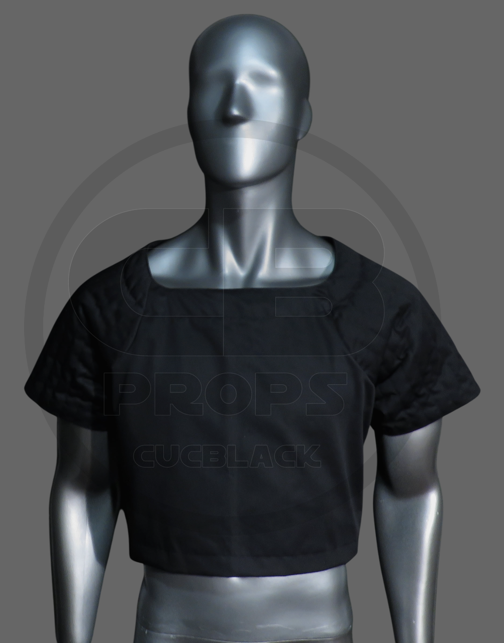 Scout Trooper Soft Parts - Star Wars - Costume Prop Replica - Image 7