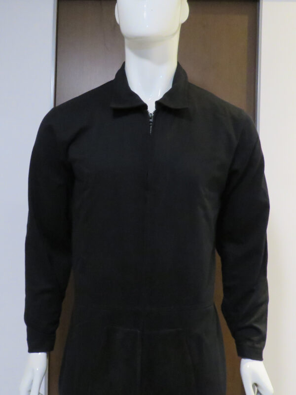 Scout Trooper Flight Suit - Star Wars - Costume Prop Replica - Image 9