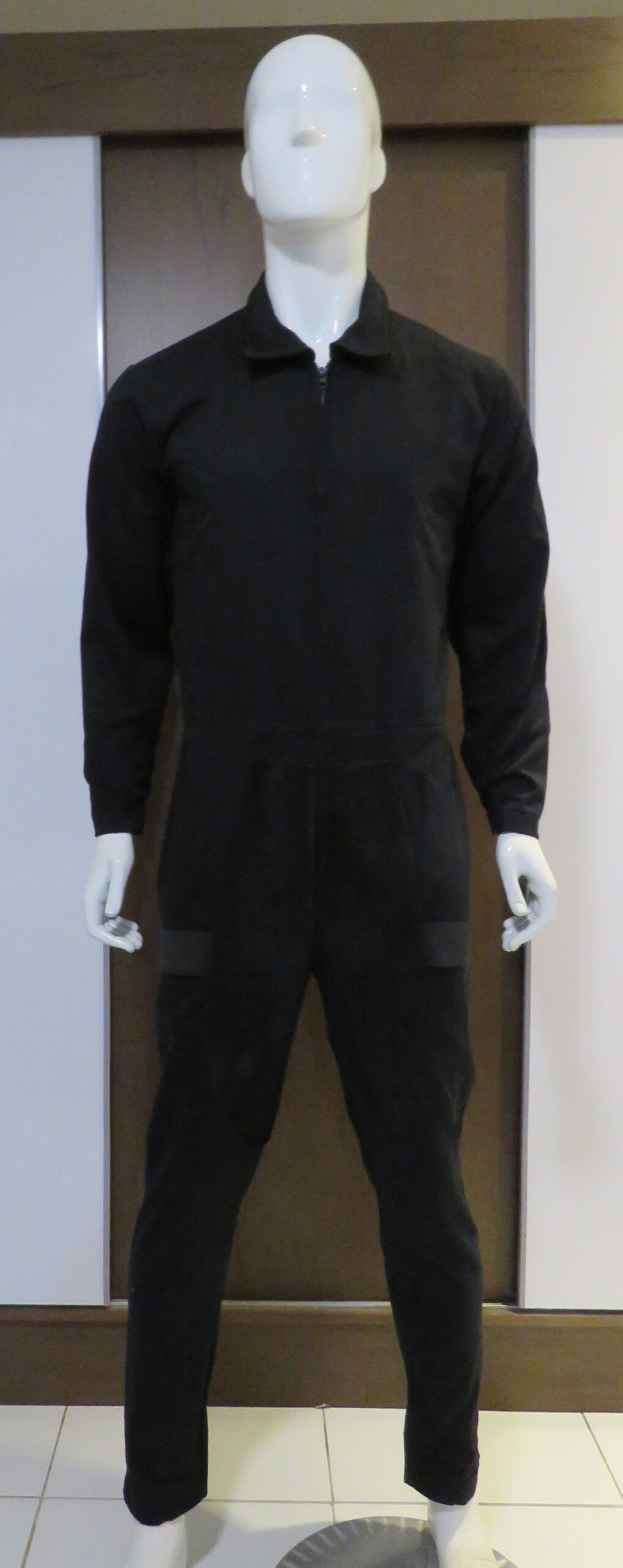 Scout Trooper Flight Suit - Star Wars - Costume Prop Replica - Image 12