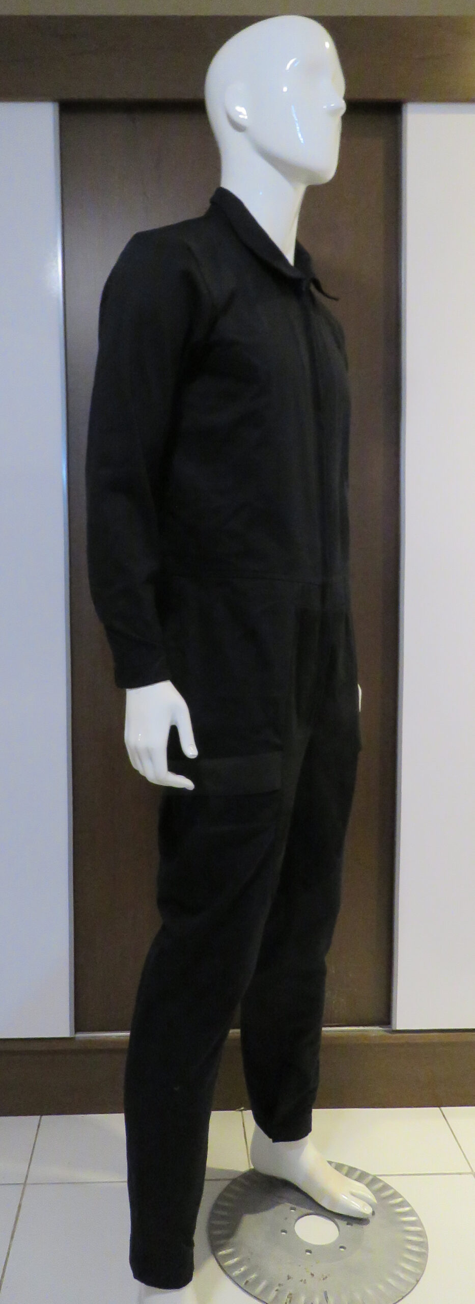 Scout Trooper Flight Suit - Star Wars - Costume Prop Replica - Image 11