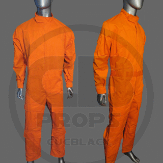 X-Wing Pilot Flight Suit - Star Wars - Costume Prop Replica