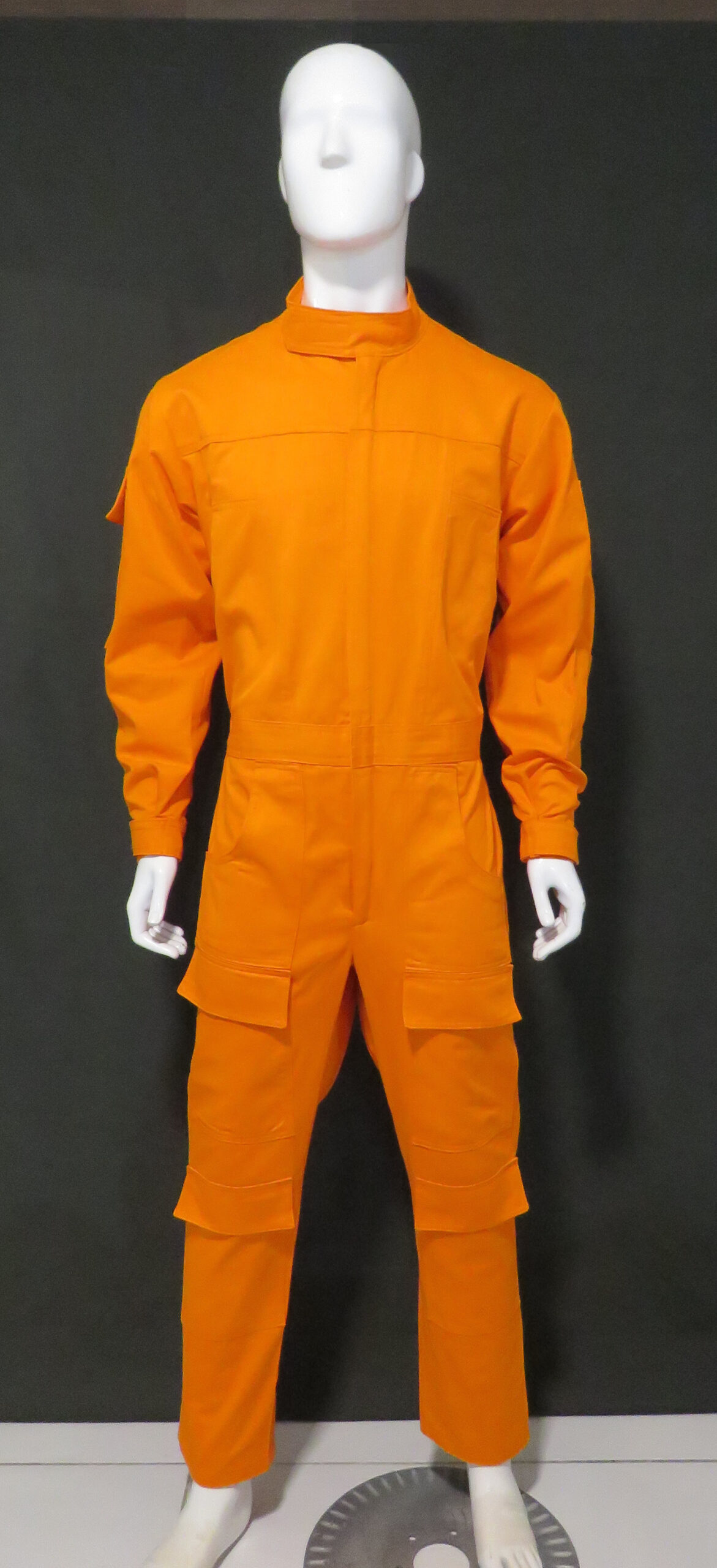 X-Wing Pilot Flight Suit - Star Wars - Costume Prop Replica - Image 4