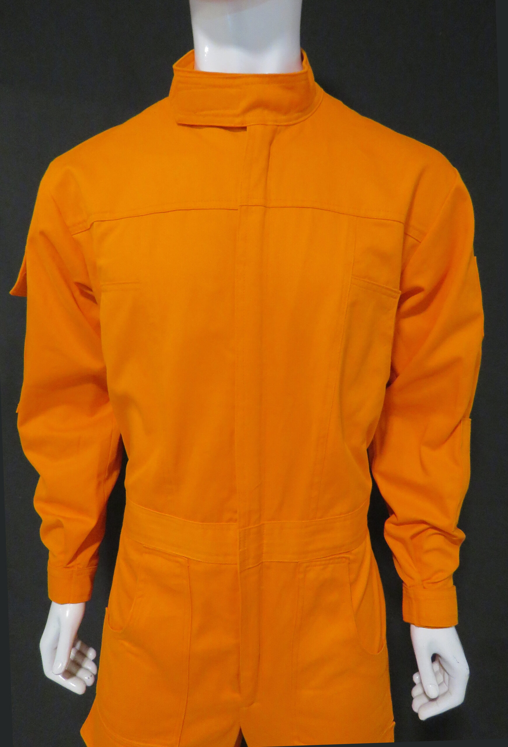 X-Wing Pilot Flight Suit - Star Wars - Costume Prop Replica - Image 2