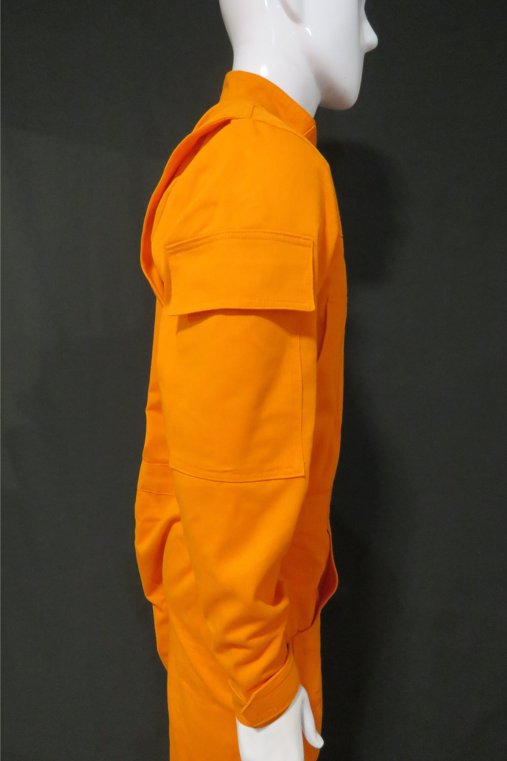 X-Wing Pilot Flight Suit - Star Wars - Costume Prop Replica - Image 11