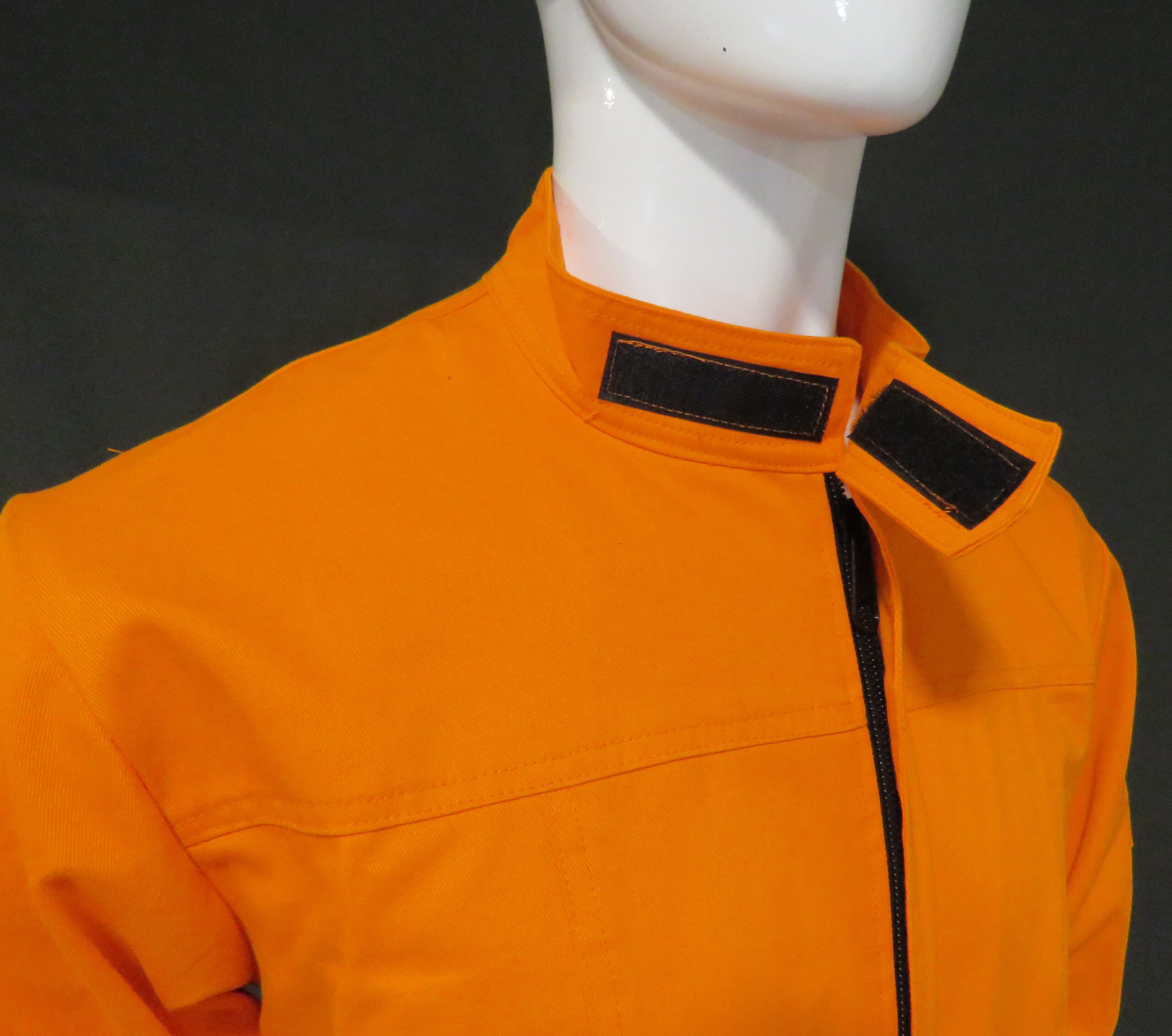 X-Wing Pilot Flight Suit - Star Wars - Costume Prop Replica - Image 10