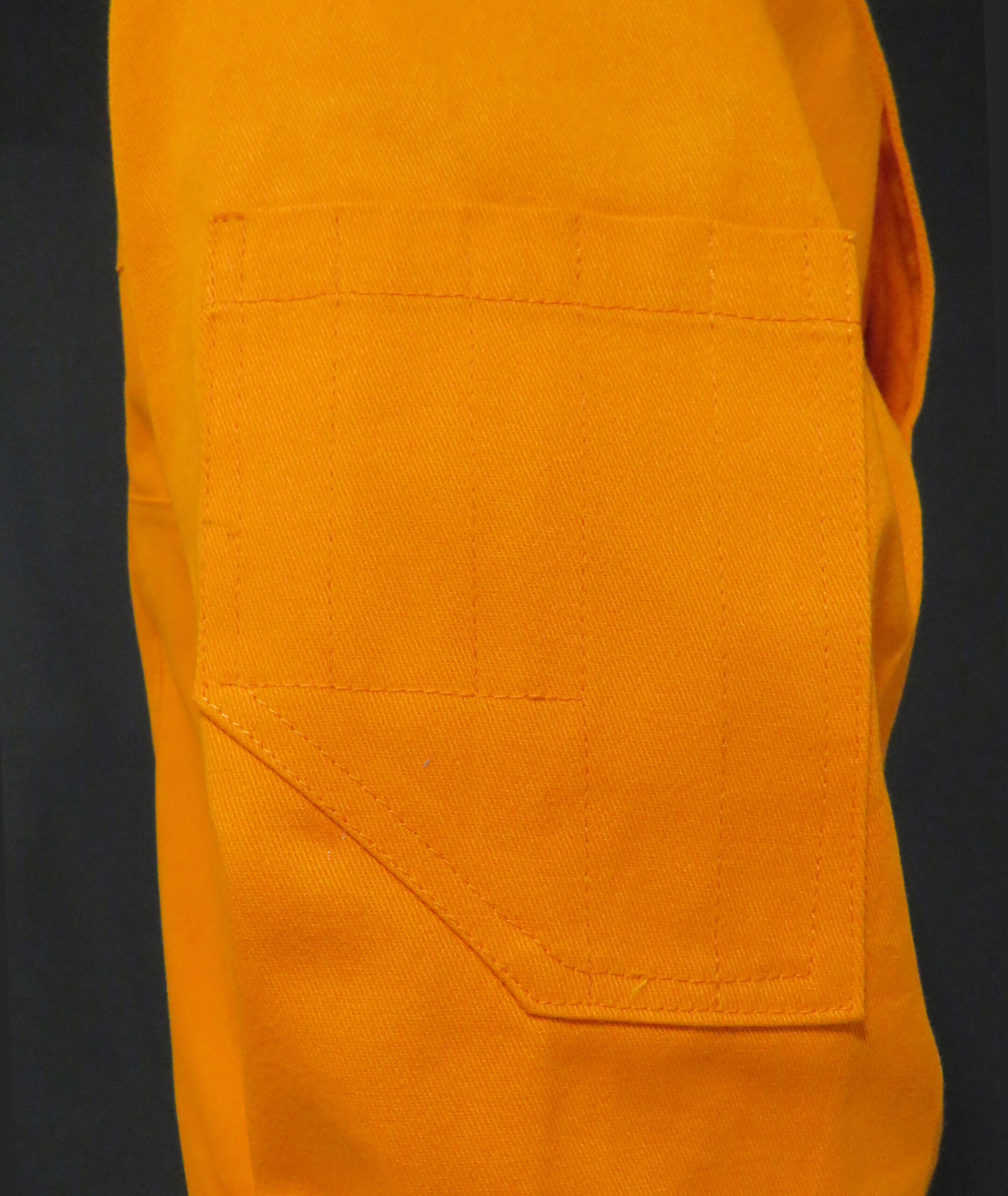 X-Wing Pilot Flight Suit - Star Wars - Costume Prop Replica - Image 14