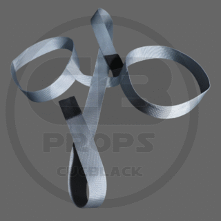 X-Wing Pilot Harness - Star Wars - Costume Prop Replica