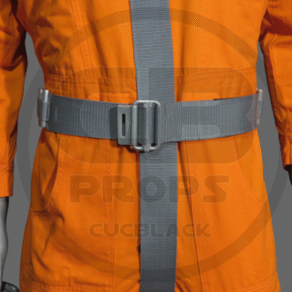 X-Wing Pilot Belt & Accessories - Star Wars - Costume Prop Replica