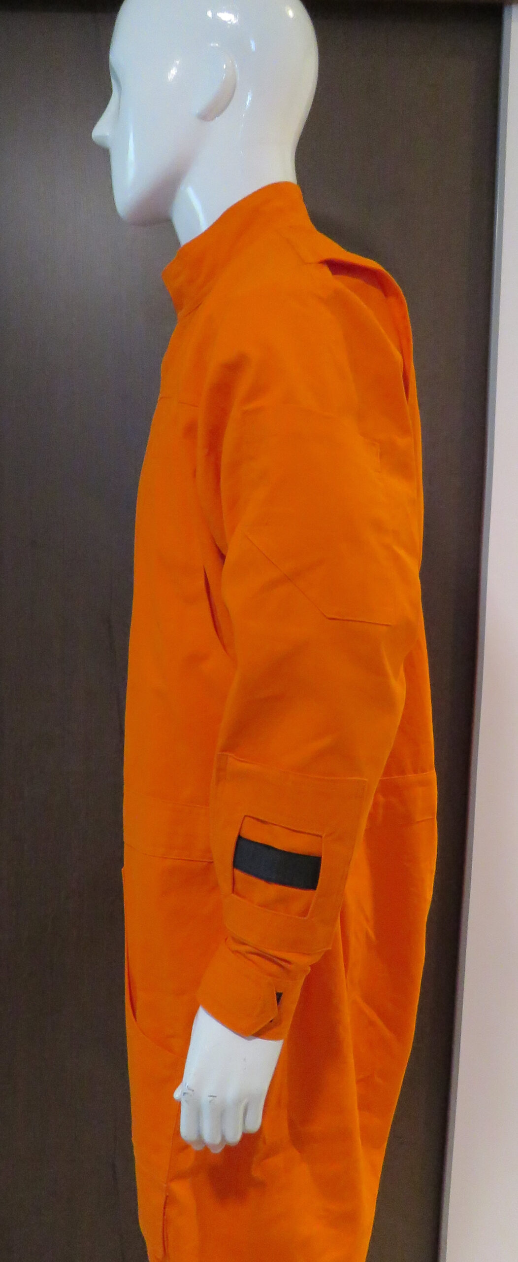 X-Wing Pilot Flight Suit - Star Wars - Costume Prop Replica - Image 12