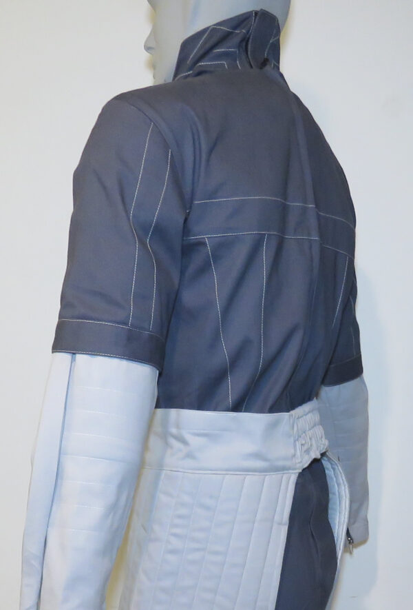 Paz Vizsla Soft Parts - Heavy Infantry Mandalorian - Star Wars - Costume Prop Replica - Image 5