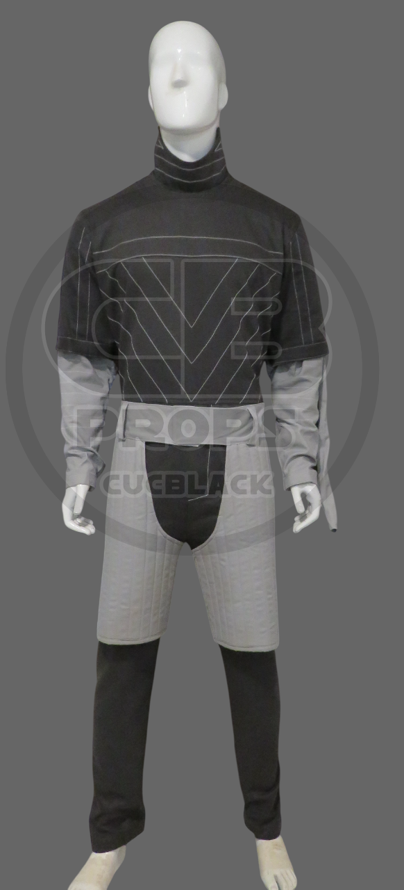 Paz Vizsla Soft Parts - Heavy Infantry Mandalorian - Star Wars - Costume Prop Replica - Image 6