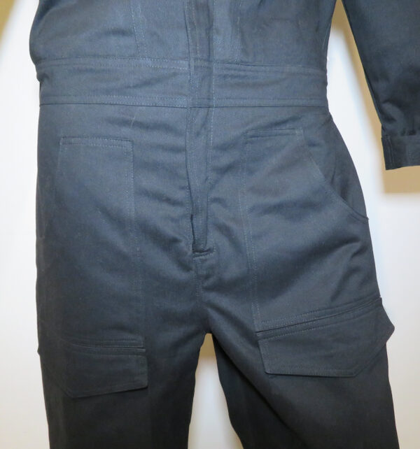 Scout Trooper The Mandalorian Soft Parts - Star Wars - Costume Prop Replica - Image 11