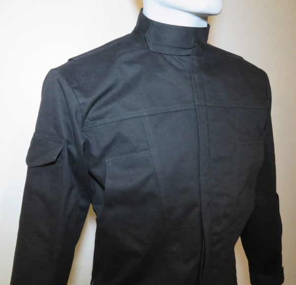 Scout Trooper The Mandalorian Soft Parts - Star Wars - Costume Prop Replica - Image 9