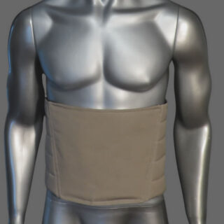 Din Djarin Cummerbund - The Mandalorian - Star Wars - Costume Prop Replica