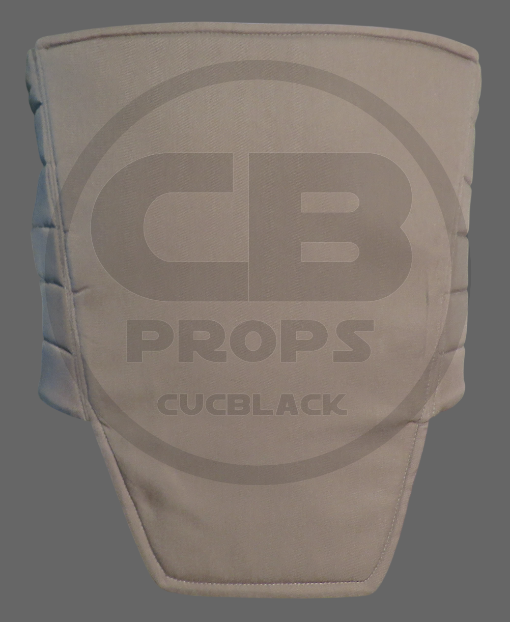 Din Djarin Soft Parts - The Mandalorian - Star Wars - Costume Prop Replica - Image 13