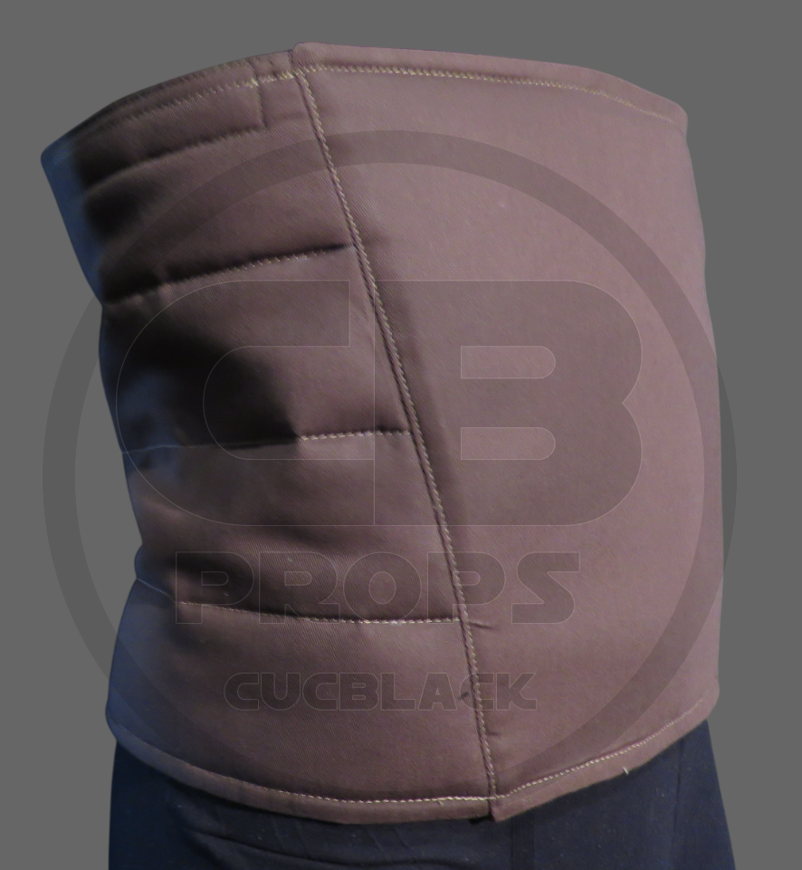 Din Djarin Soft Parts - The Mandalorian - Star Wars - Costume Prop Replica - Image 14