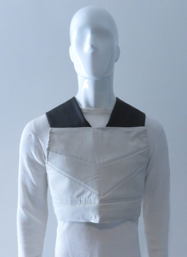 Din Djarin Flak Vest - The Mandalorian - Star Wars - Costume Prop Replica - Image 6