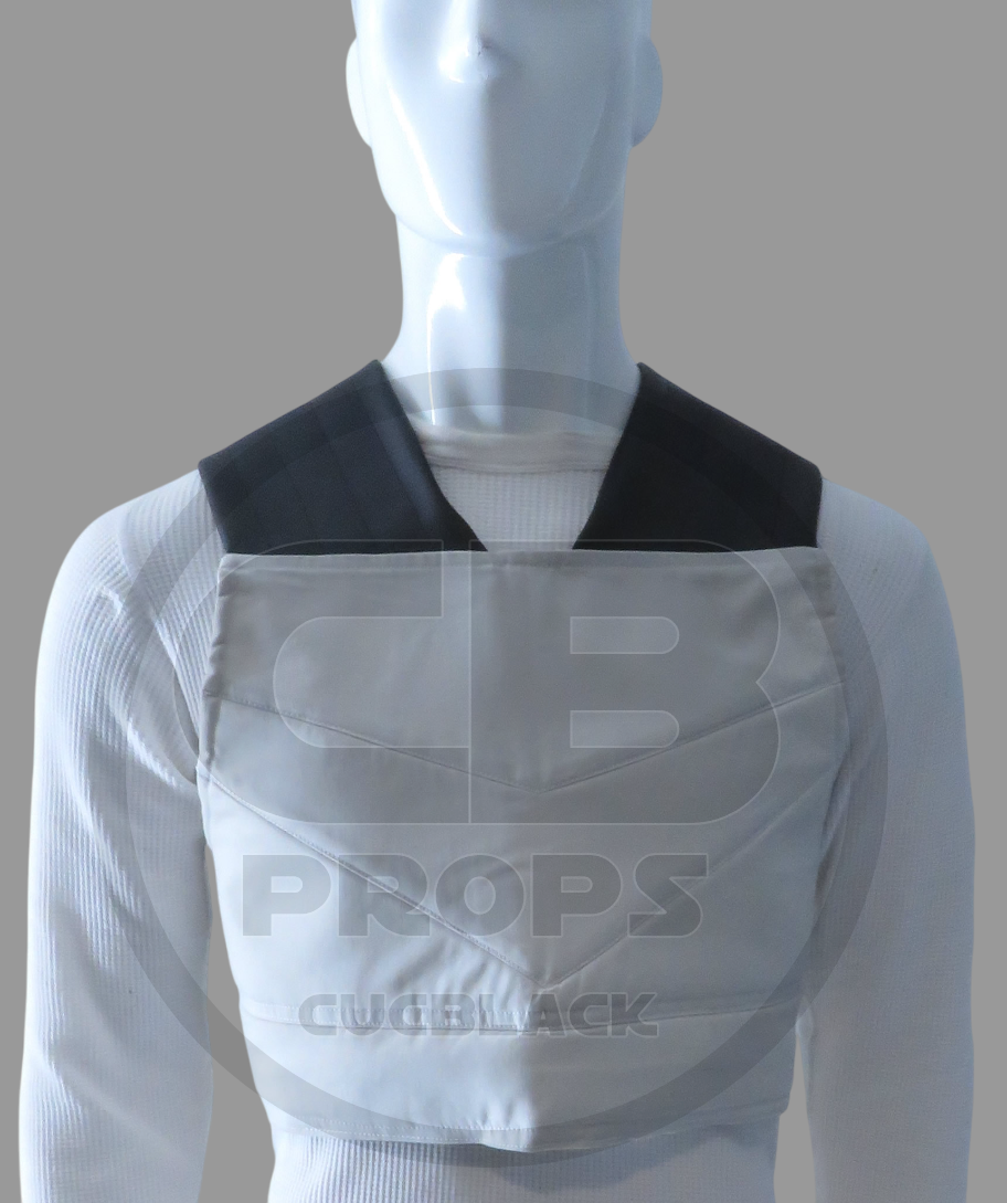 Din Djarin Soft Parts - The Mandalorian - Star Wars - Costume Prop Replica - Image 12