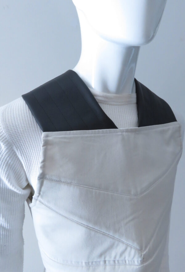 Din Djarin Flak Vest - The Mandalorian - Star Wars - Costume Prop Replica - Image 7