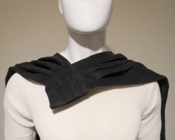 Din Djarin Cape - The Mandalorian - Star Wars - Costume Prop Replica - Image 3