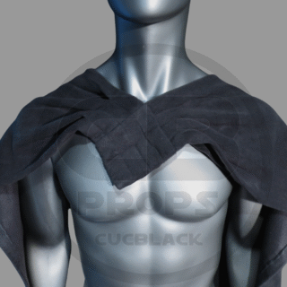 Din Djarin Cape - The Mandalorian - Star Wars - Costume Prop Replica