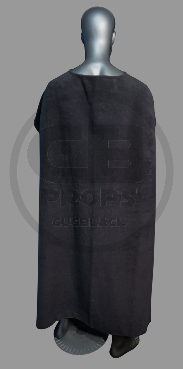 Din Djarin Soft Parts - The Mandalorian - Star Wars - Costume Prop Replica - Image 10