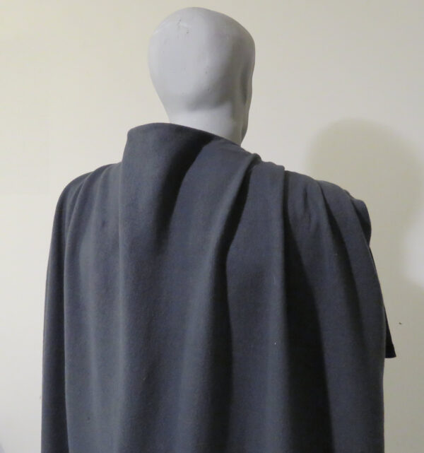 Din Djarin Cape - The Mandalorian - Star Wars - Costume Prop Replica - Image 8
