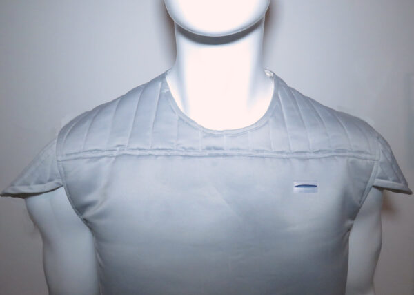 Cobb Vanth Flak Vest - The Mandalorian - Star Wars - Costume Prop Replica - Image 3